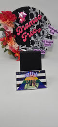 Ally Sticker
