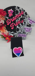 Pride Stickers