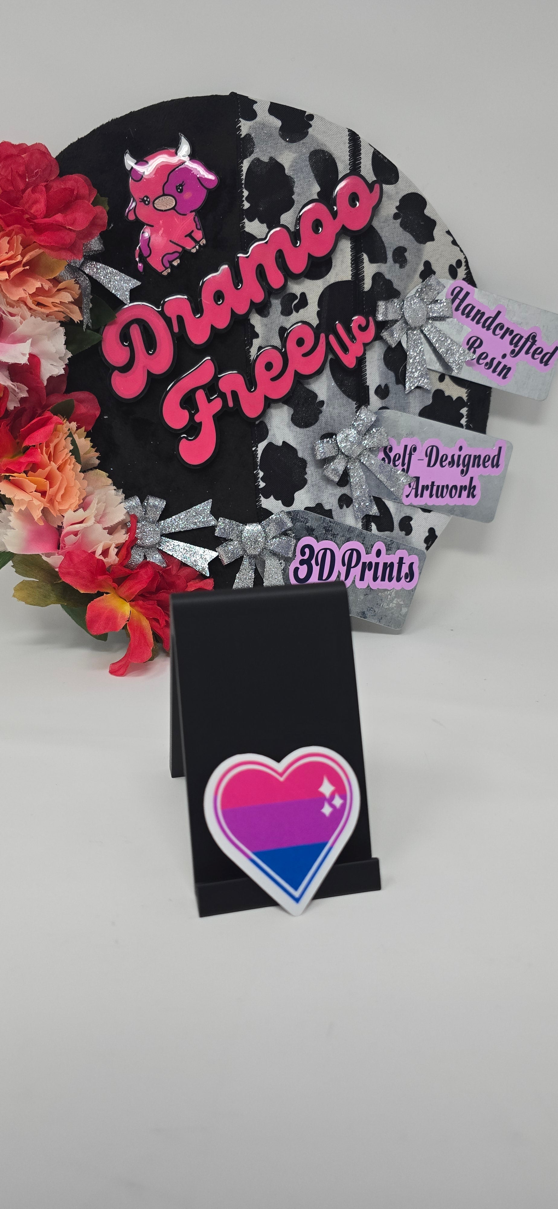 Pride Stickers