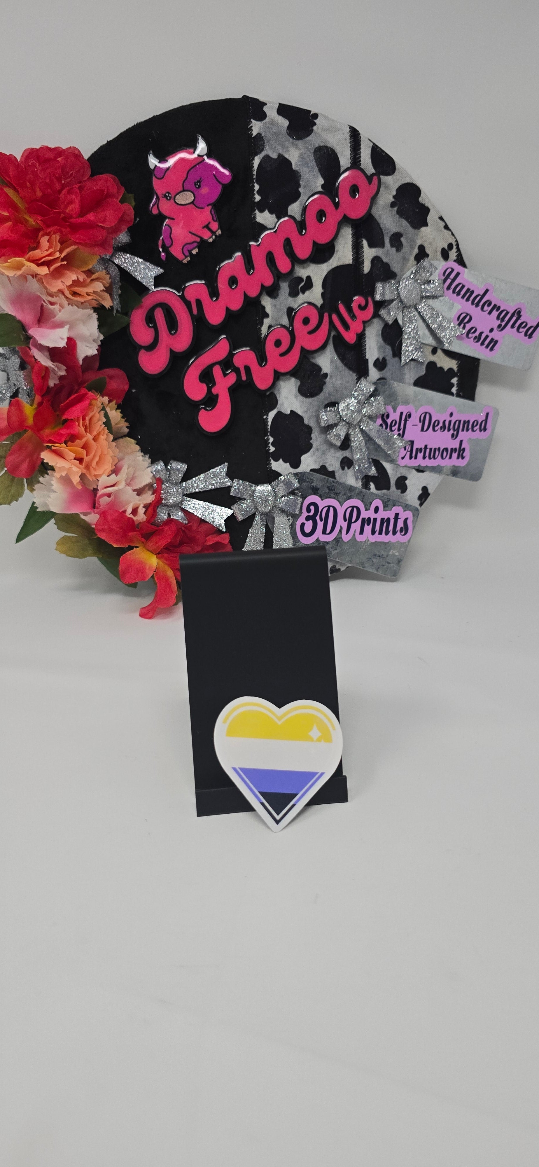 Pride Stickers