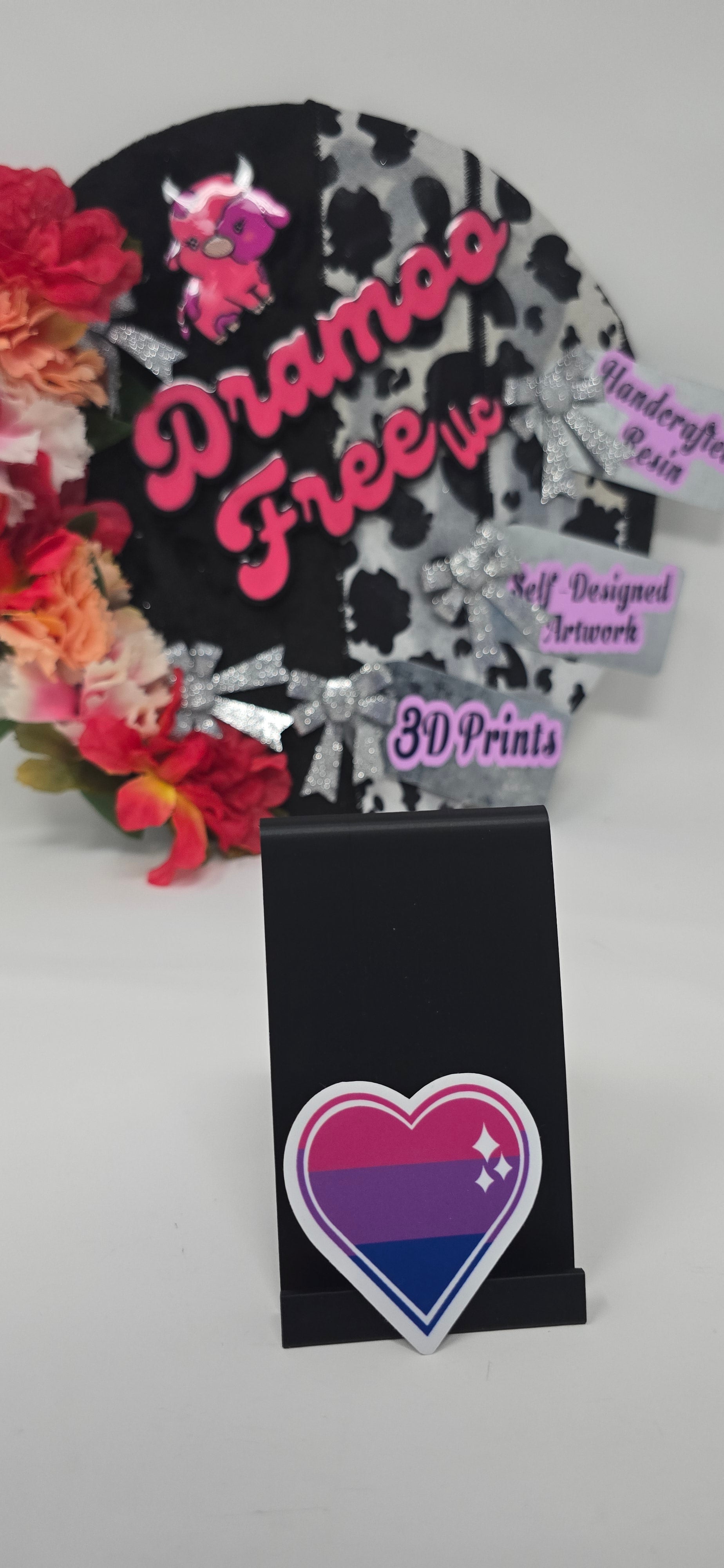 Pride Stickers