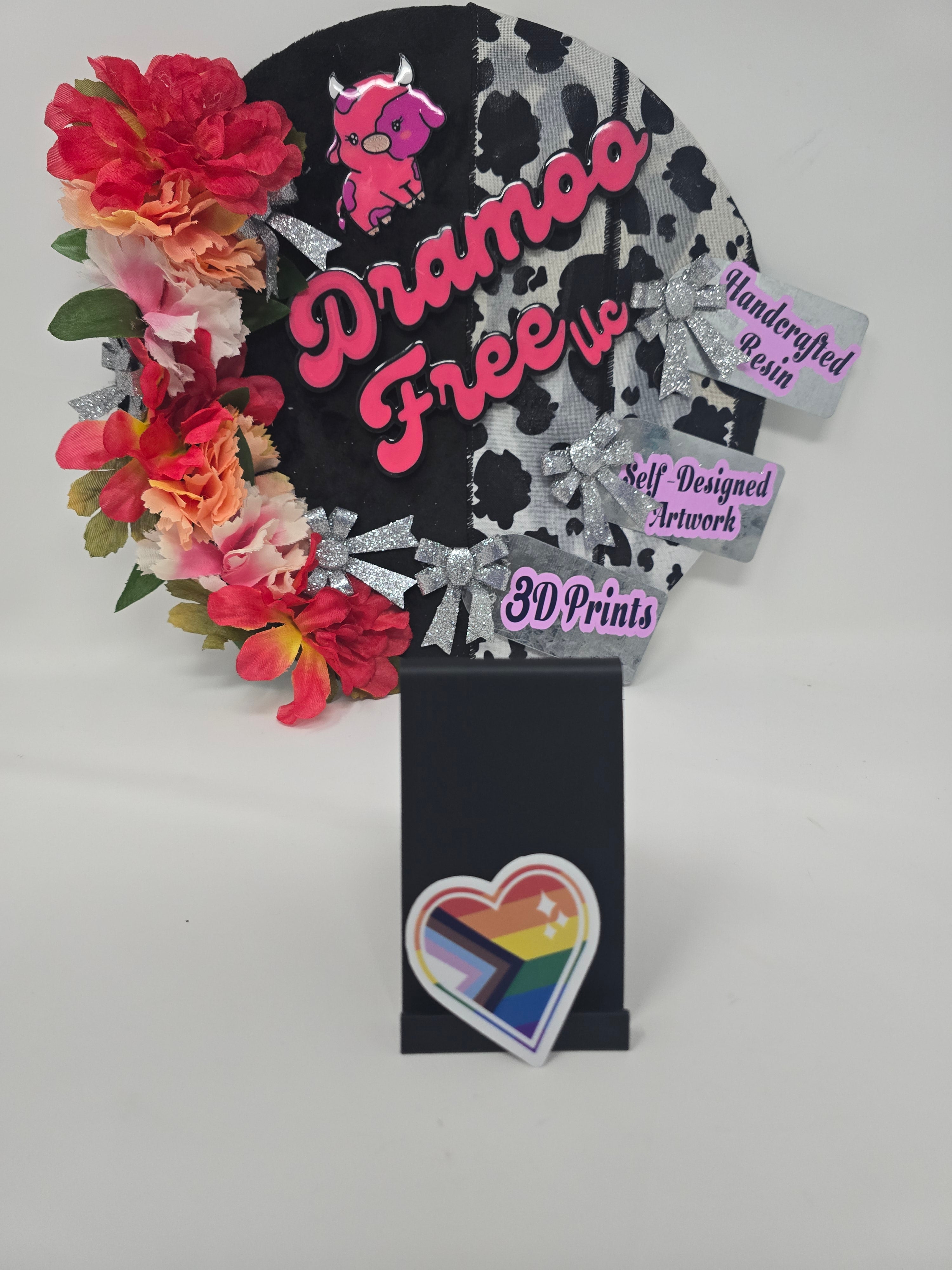Pride Stickers
