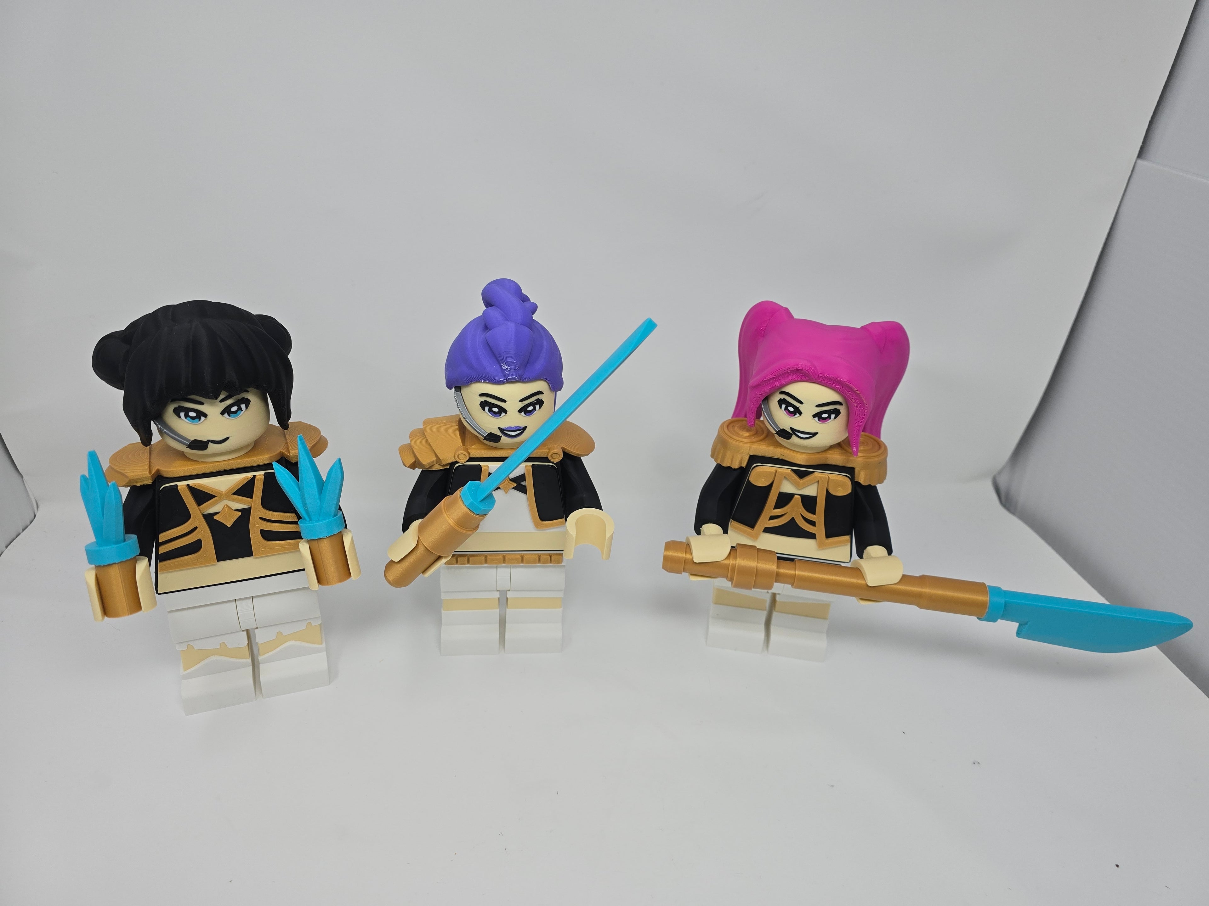 Eclipse Wardens