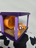 Guinea Pig Habitat