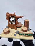 Owl Habitat
