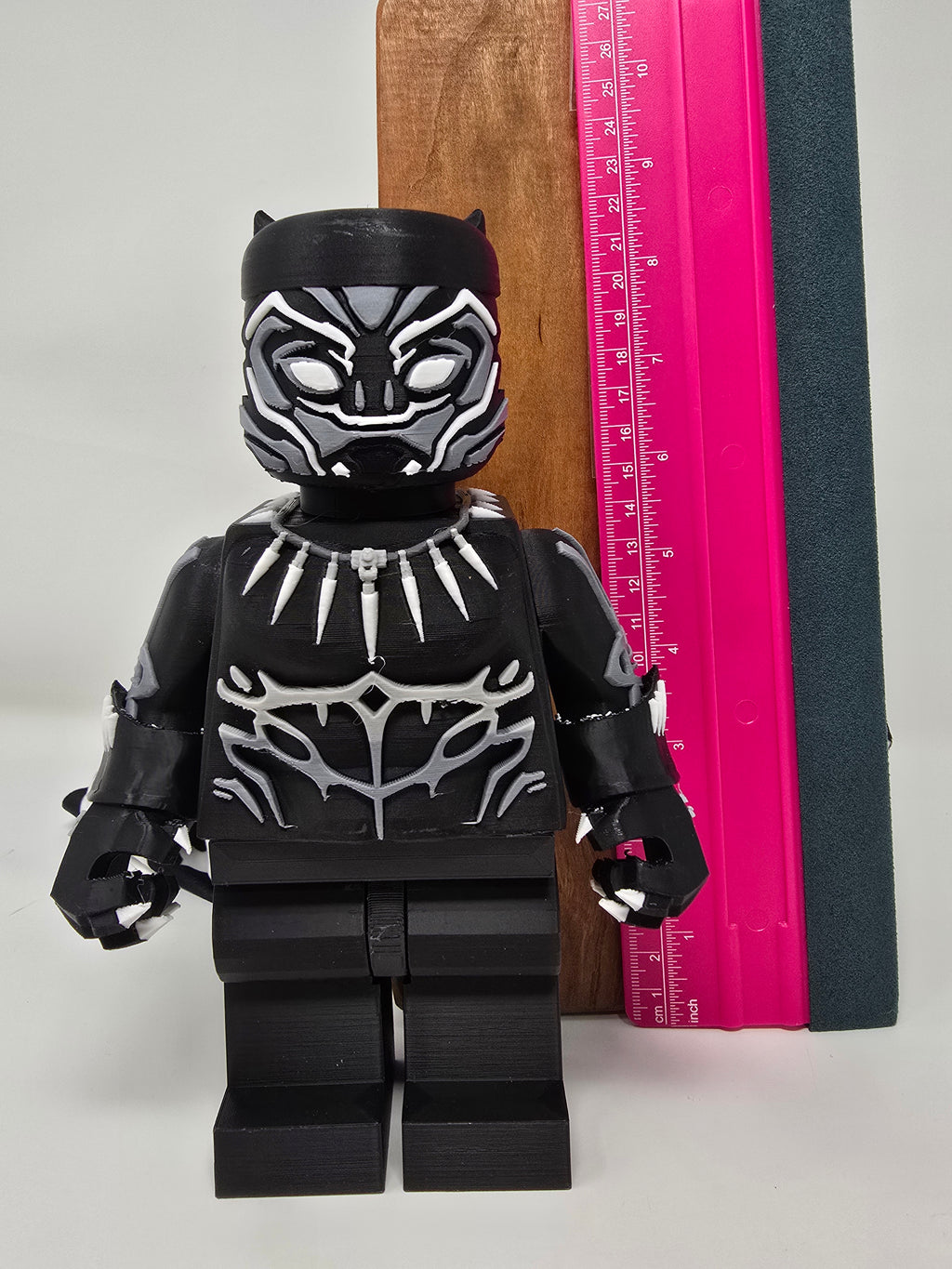 Midnight King