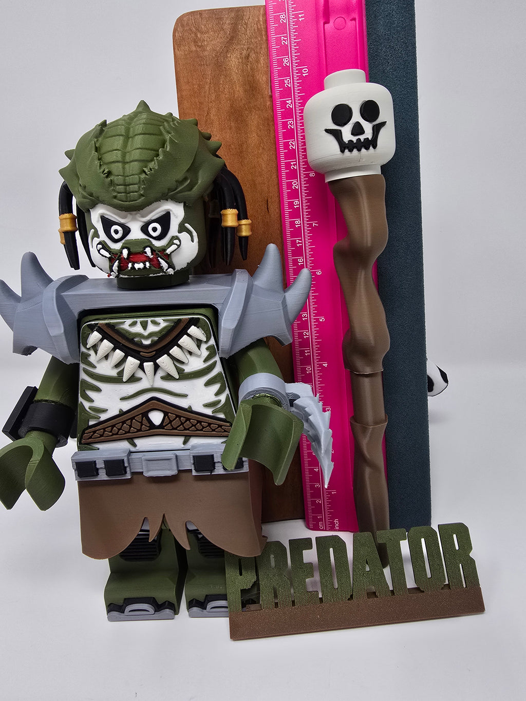 The Boneclad Hunter