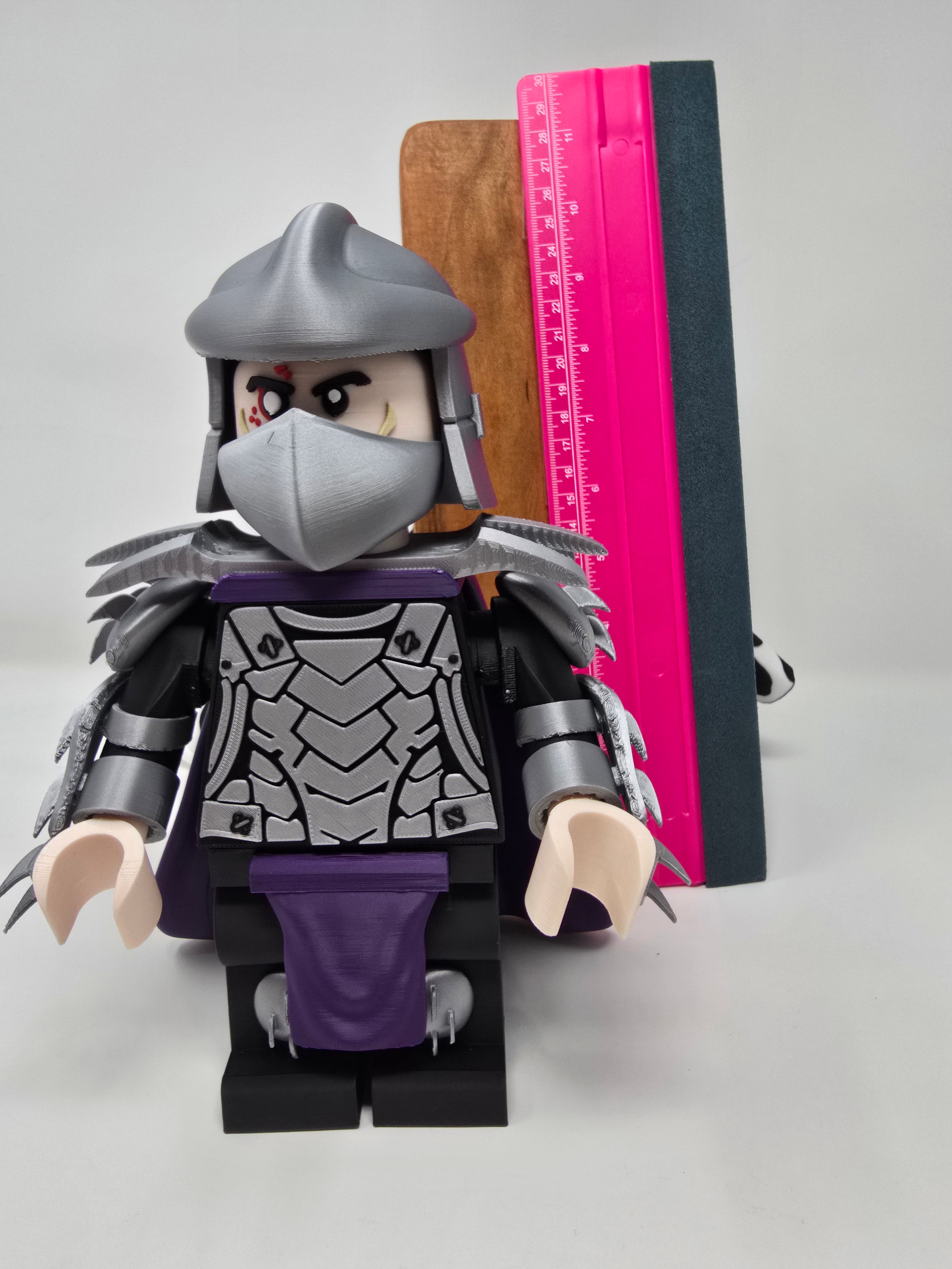 Bladed Shadow Lord