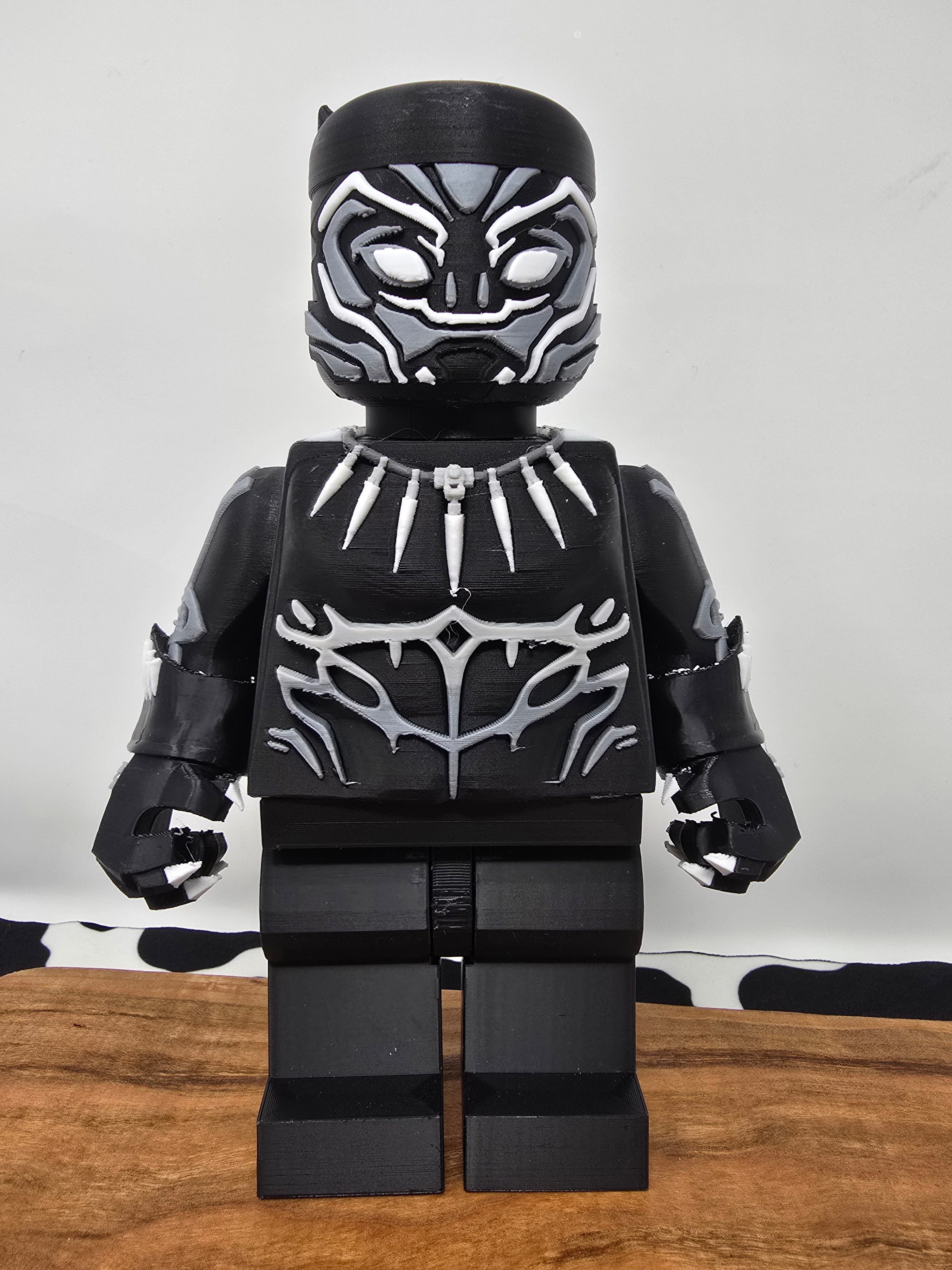 Midnight King