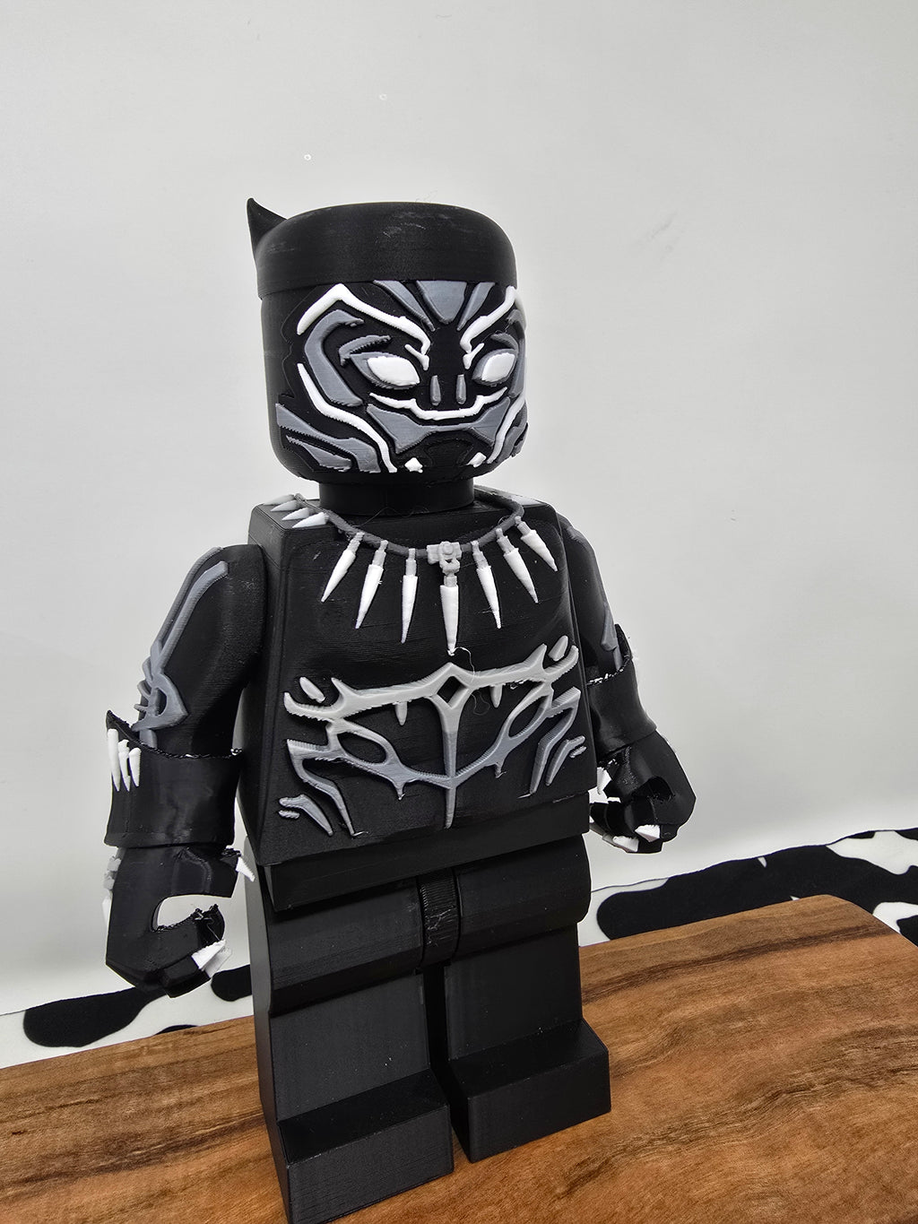 Midnight King