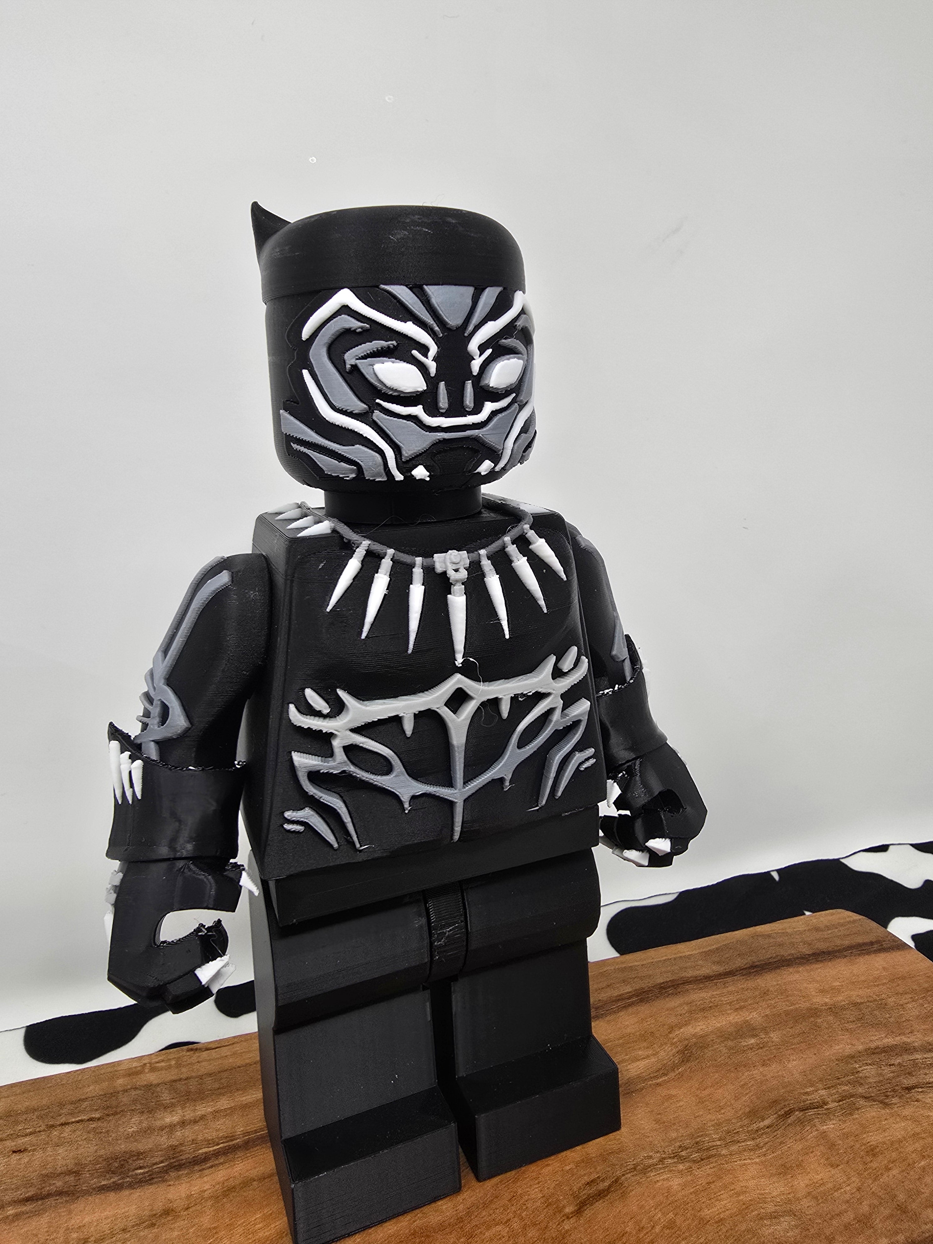 Midnight King
