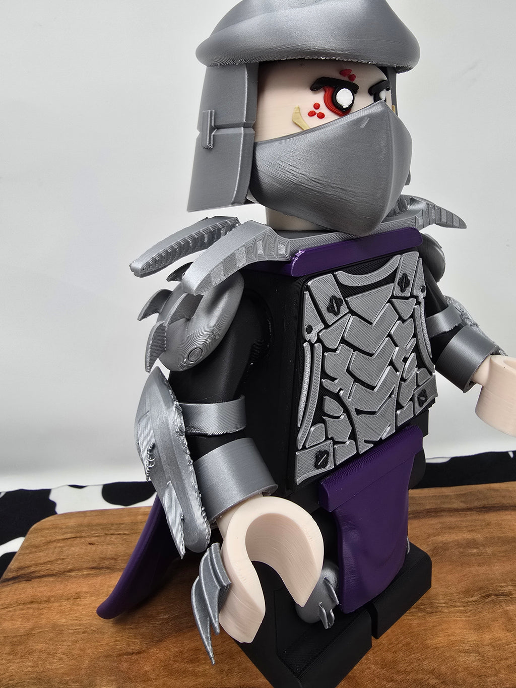 Bladed Shadow Lord