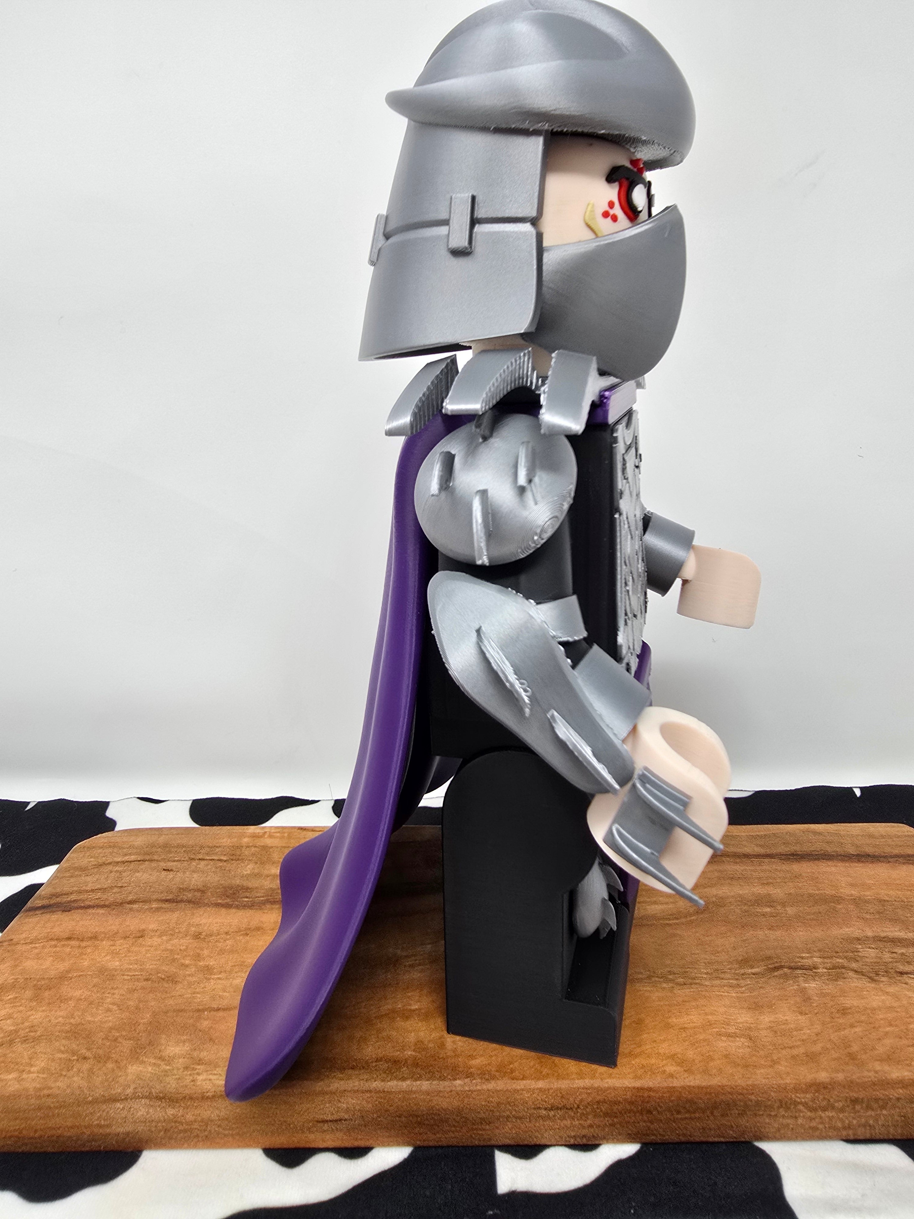 Bladed Shadow Lord