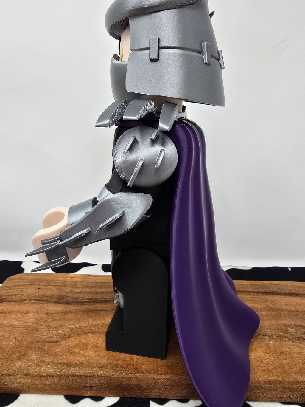 Bladed Shadow Lord