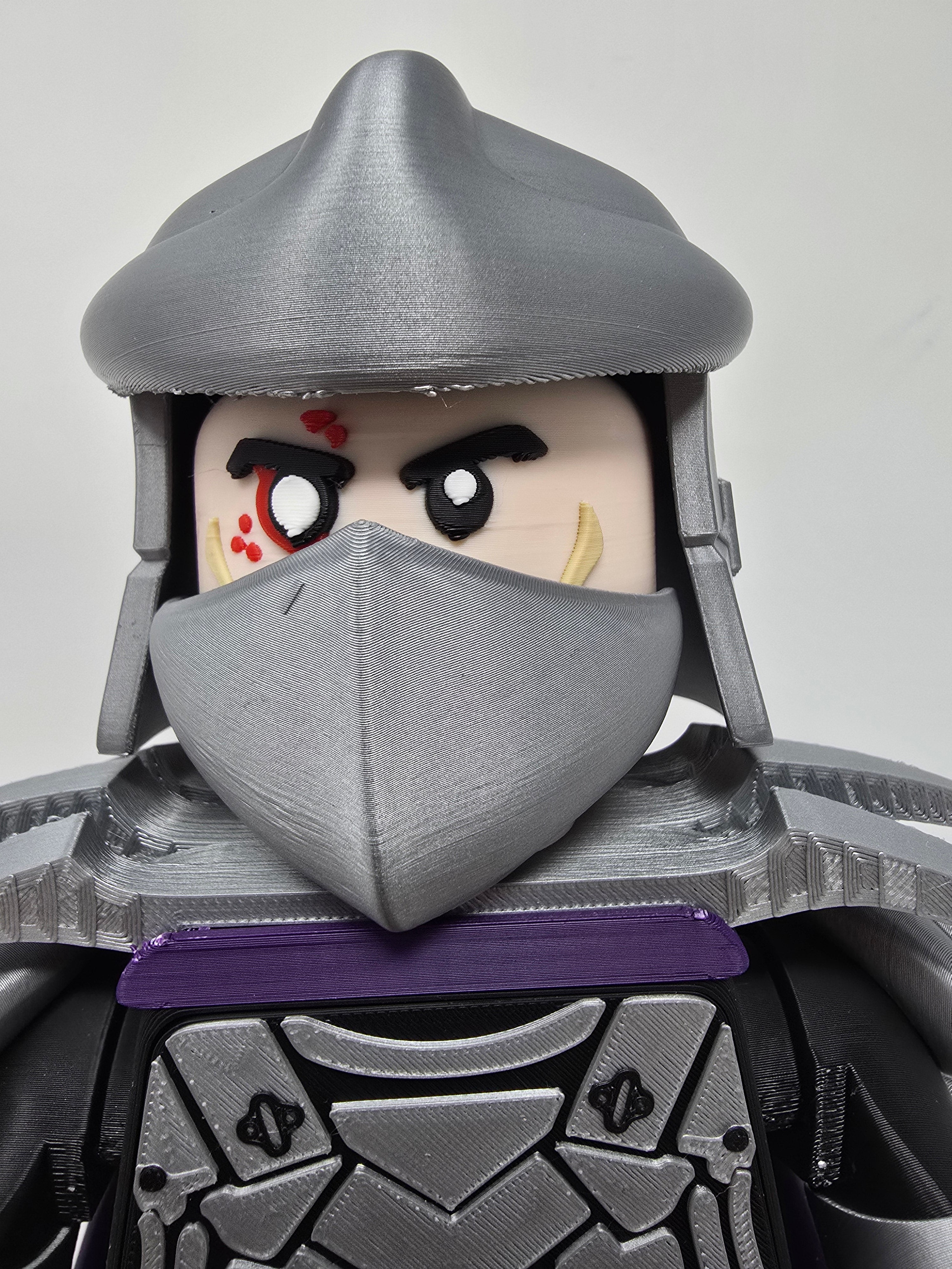 Bladed Shadow Lord