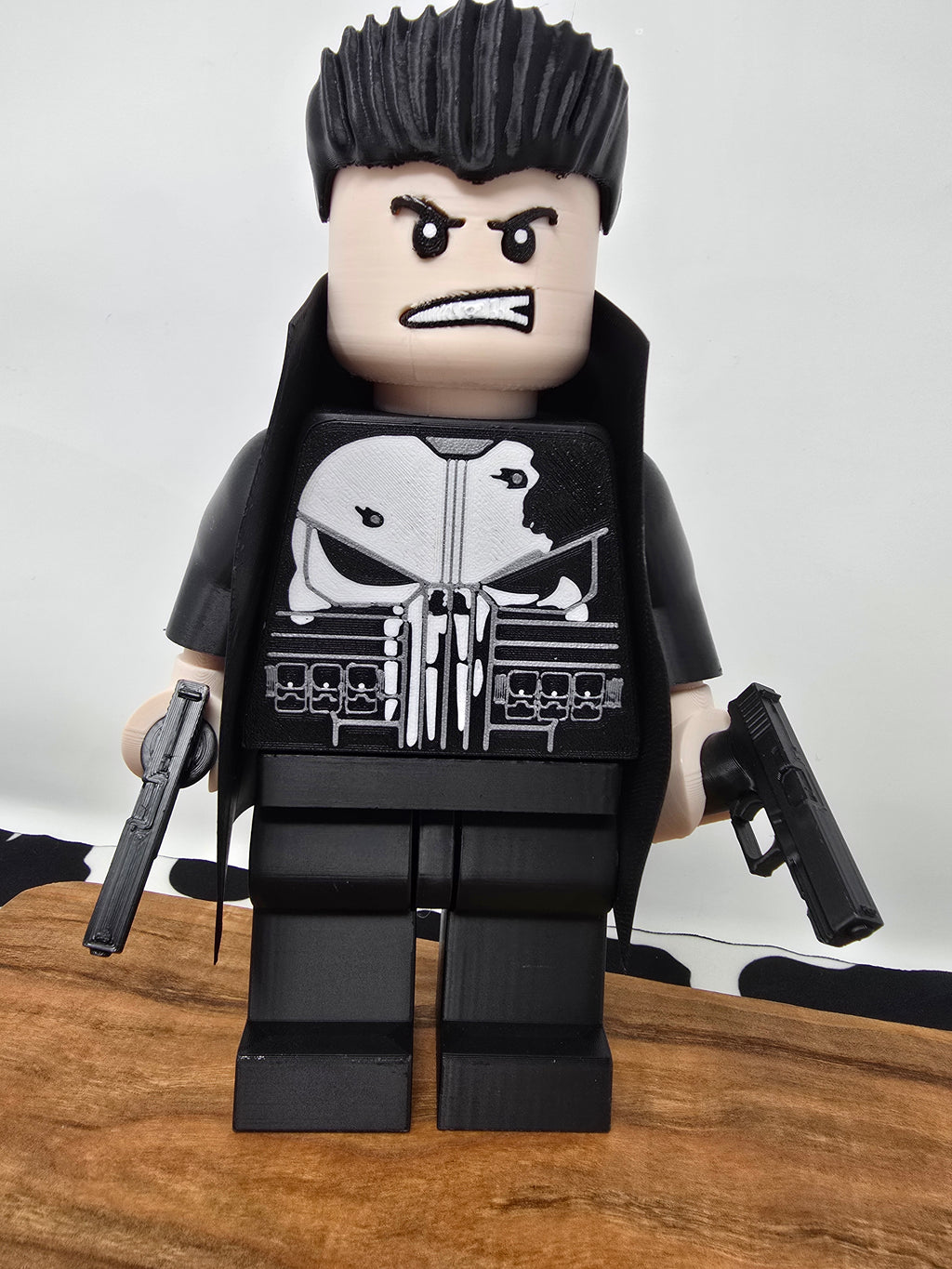 Skull Enforcer