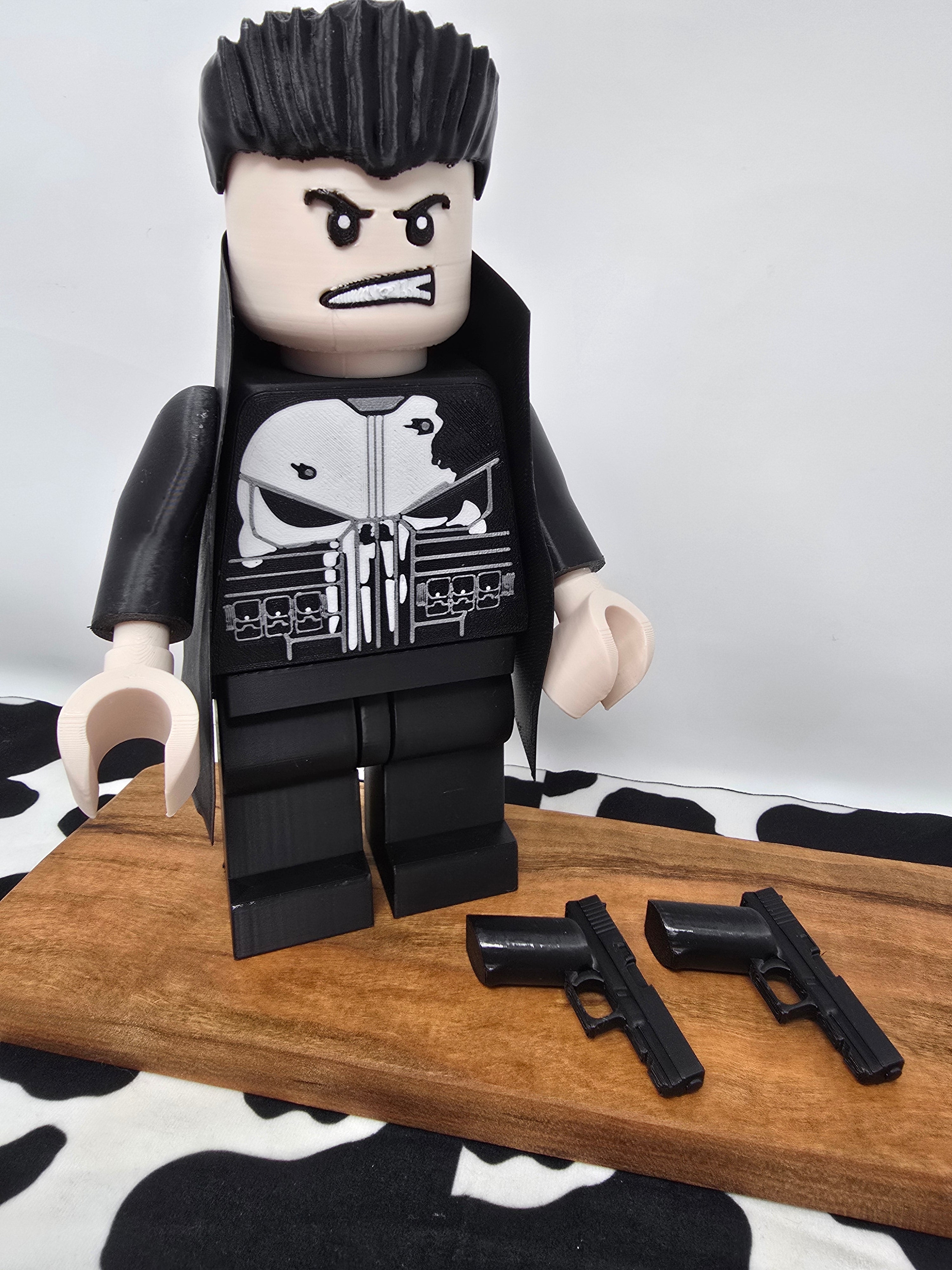 Skull Enforcer