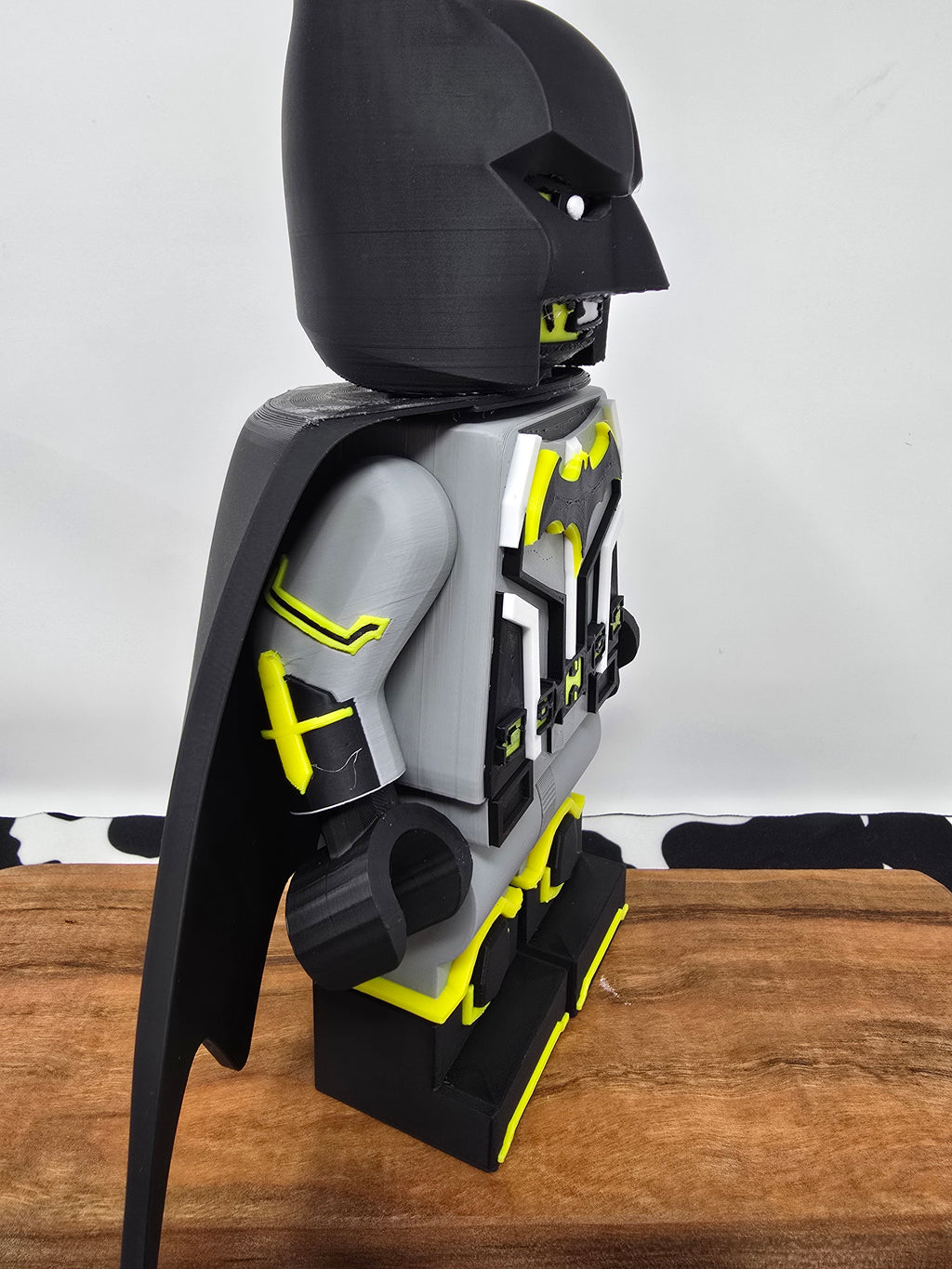 Midnight Tech Knight