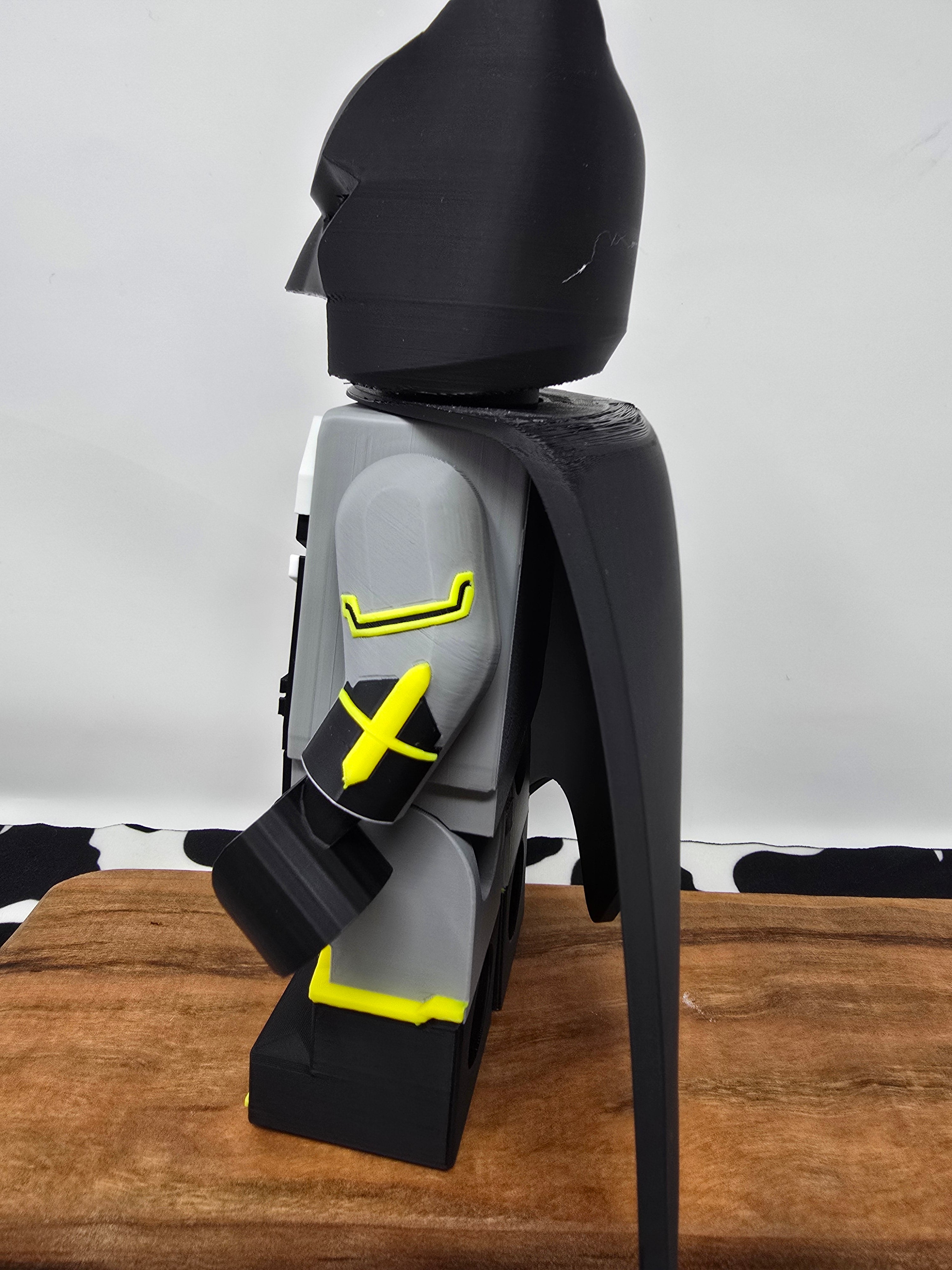 Midnight Tech Knight